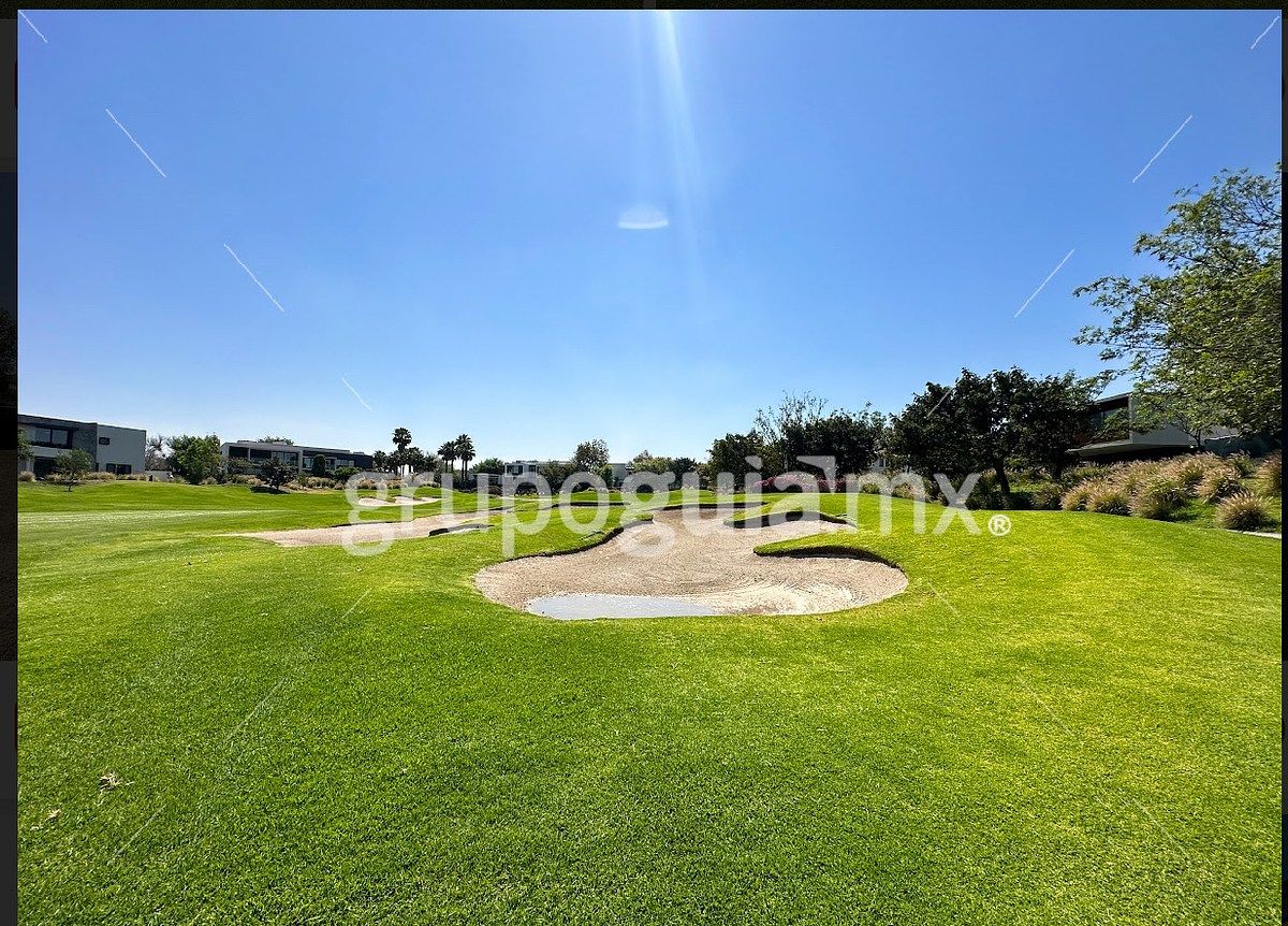 Terreno en Las Lomas Club Golf, Zapopan, foto 11 de 16