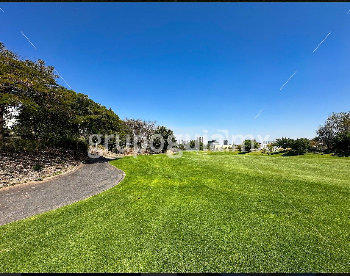 Terreno en Las Lomas Club Golf, Zapopan, foto 12 de 16