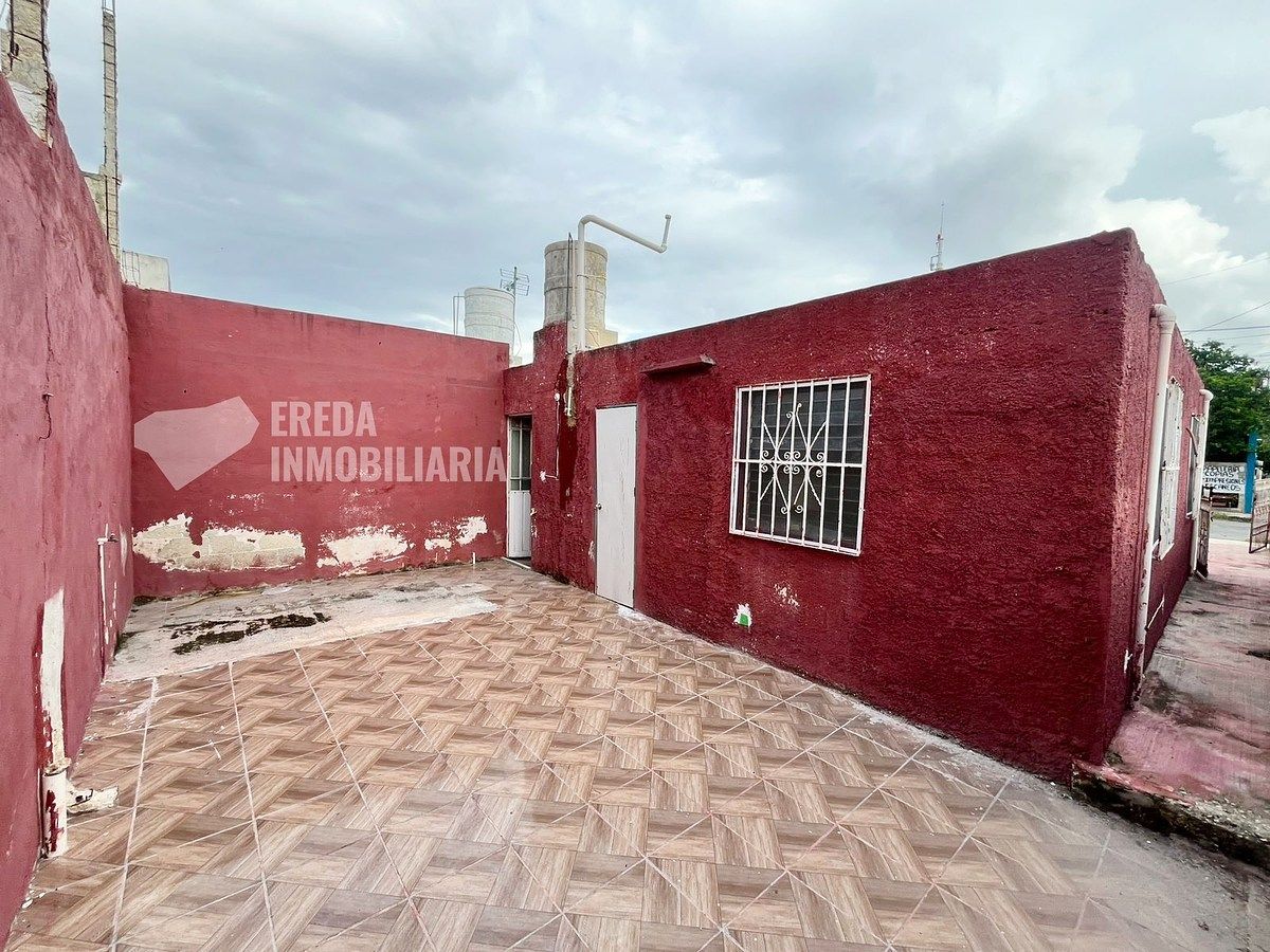 TERRAZA POSTERIOR, foto 2 de 18