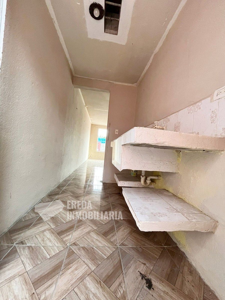 COCINA DE PASILLO, foto 4 de 18