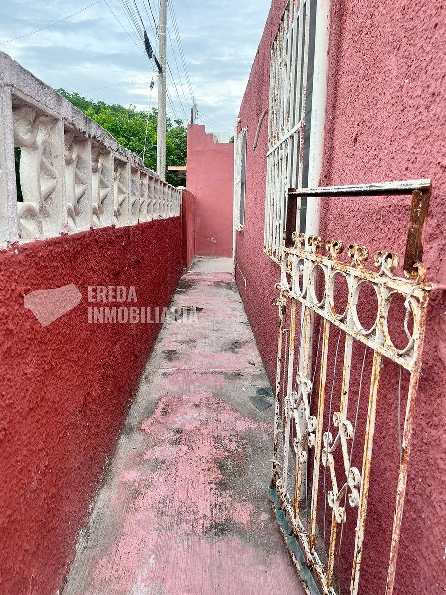 PASILLO DE SERVICIO, foto 18 de 18