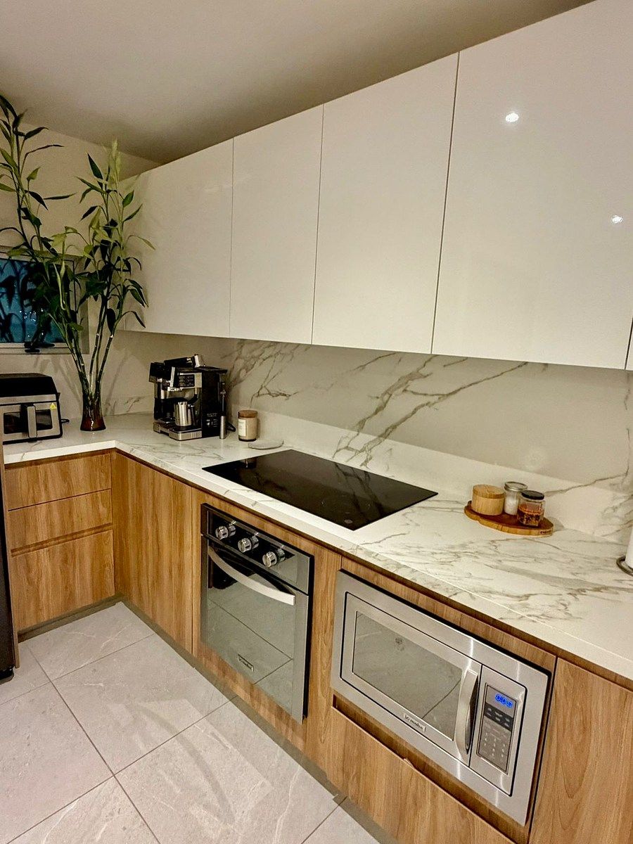 Apartamento em Obispado, Monterrey, foto 3 de 10