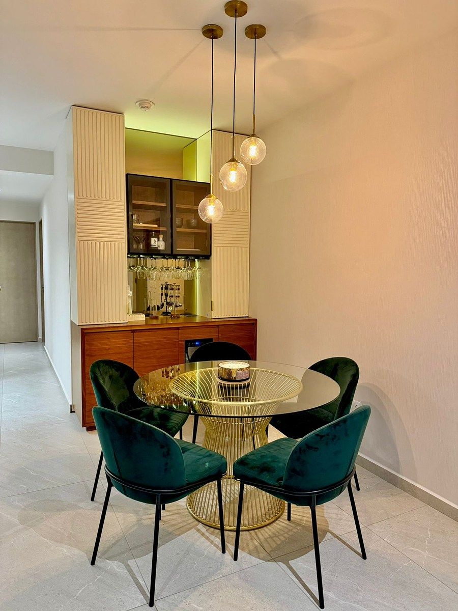 Apartamento em Obispado, Monterrey, foto 7 de 10