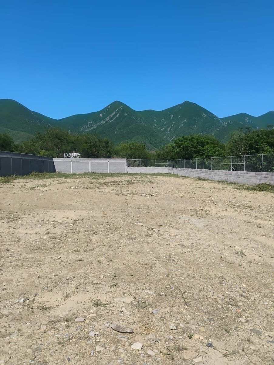 TERRENO EN RENTA LOS RODRIGUEZ, foto 1 de 4