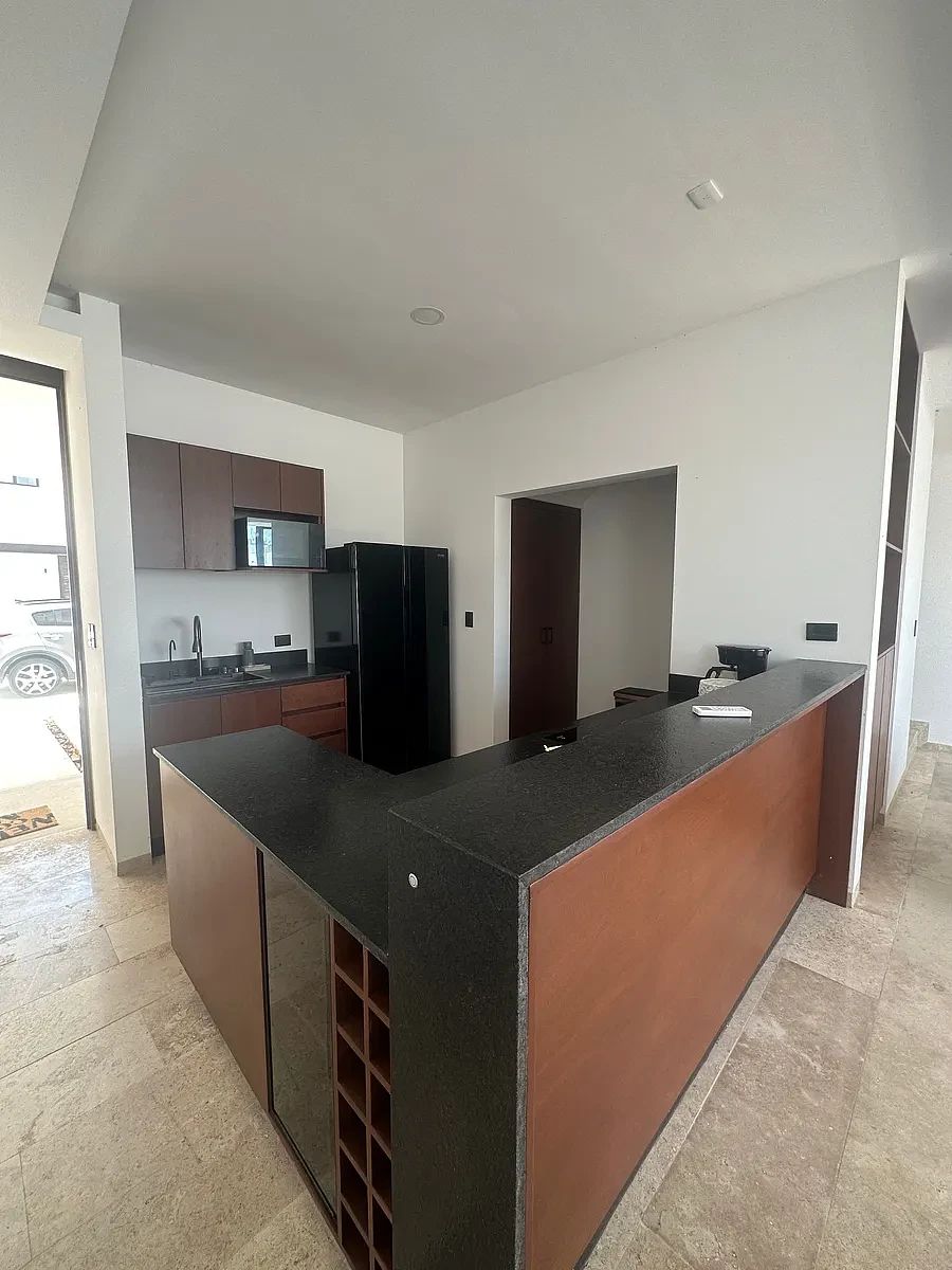 Casa en Cholul, Mérida, foto 6 de 16
