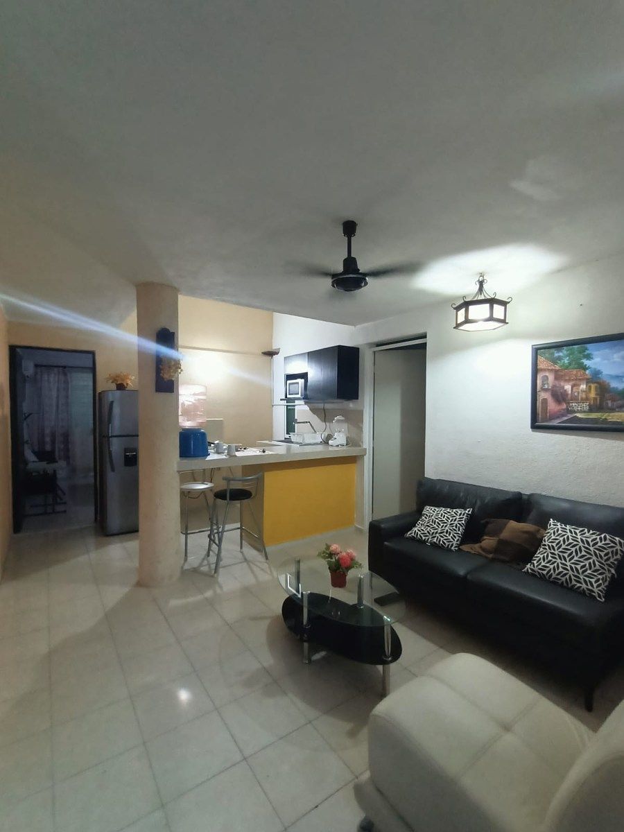 Apartamento em Las Américas, Mérida, foto 2 de 8