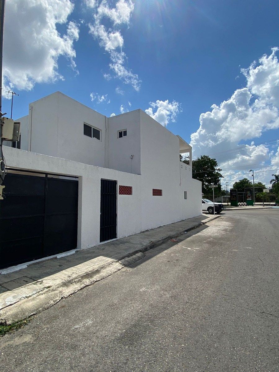 Apartamento em Las Américas, Mérida, foto 8 de 8