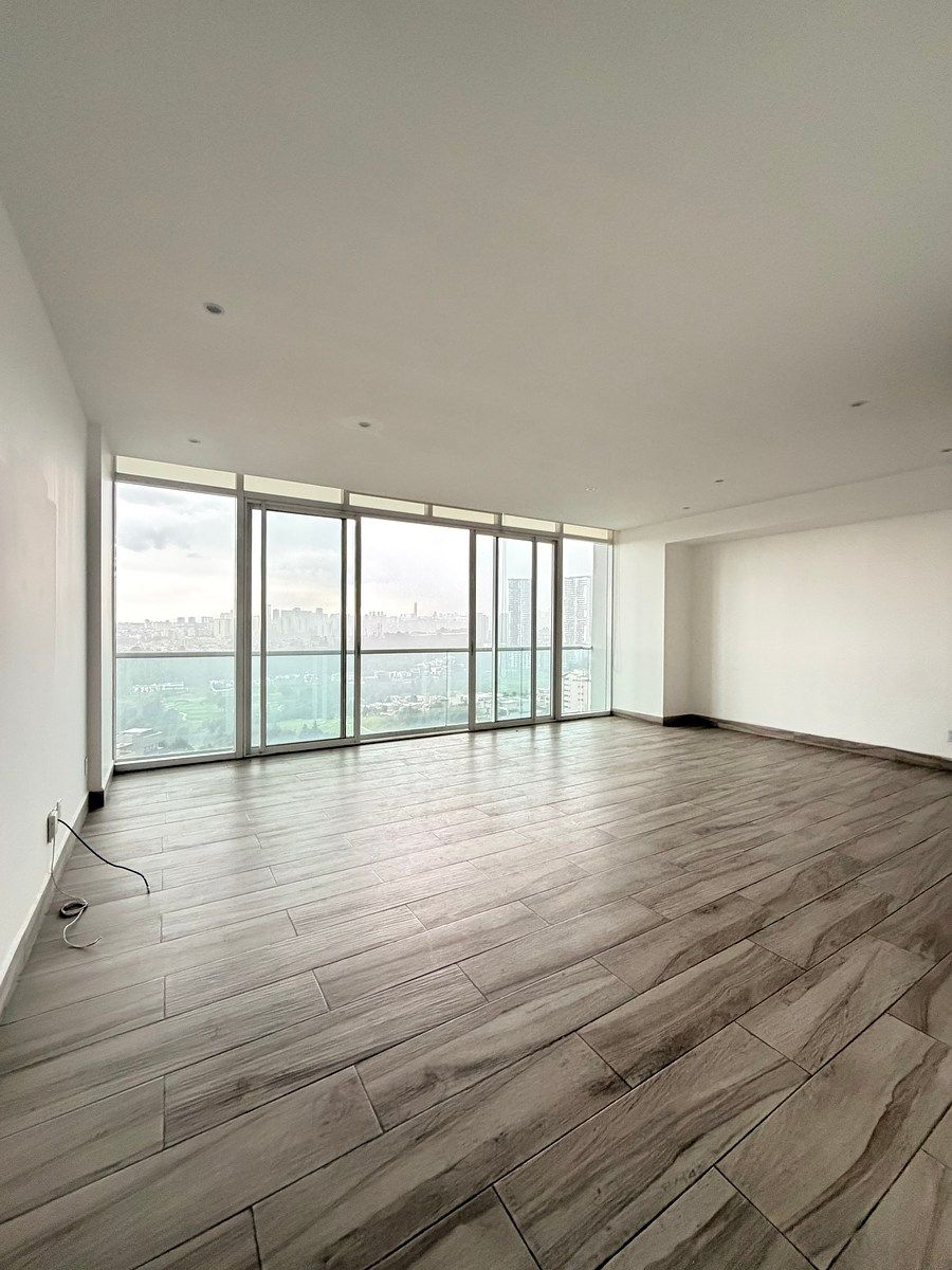 Apartment in Bosque Real, Huixquilucan, photo 3 of 29