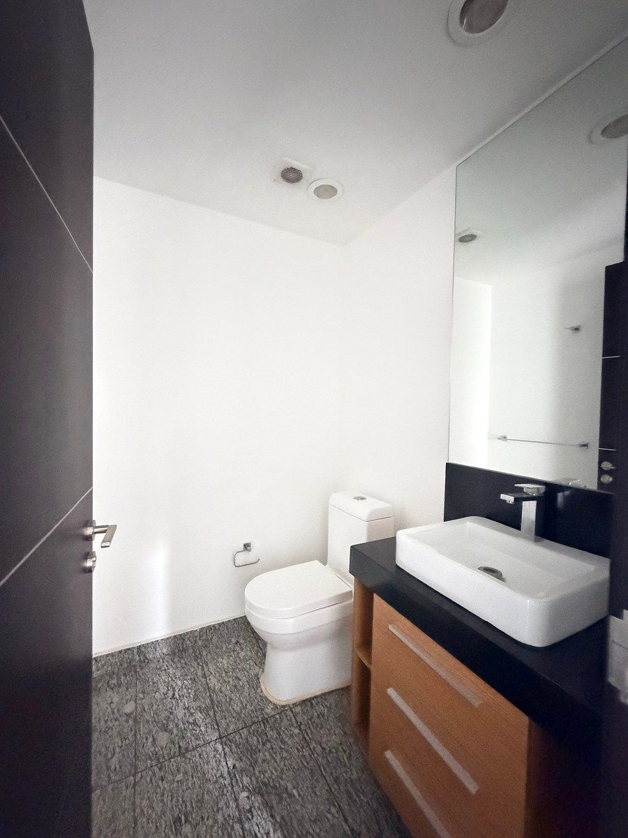 Apartment in Bosque Real, Huixquilucan, photo 4 of 29