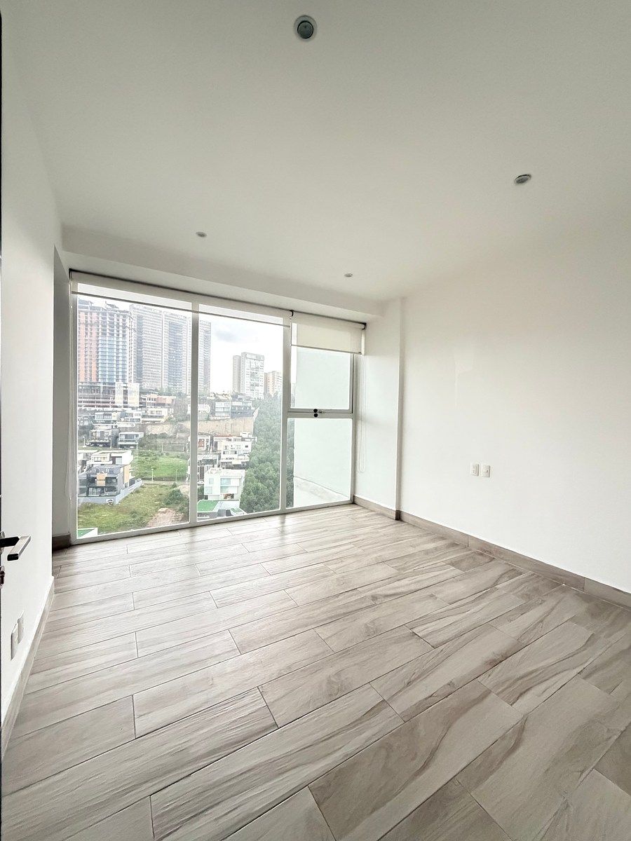 Apartment in Bosque Real, Huixquilucan, photo 6 of 29