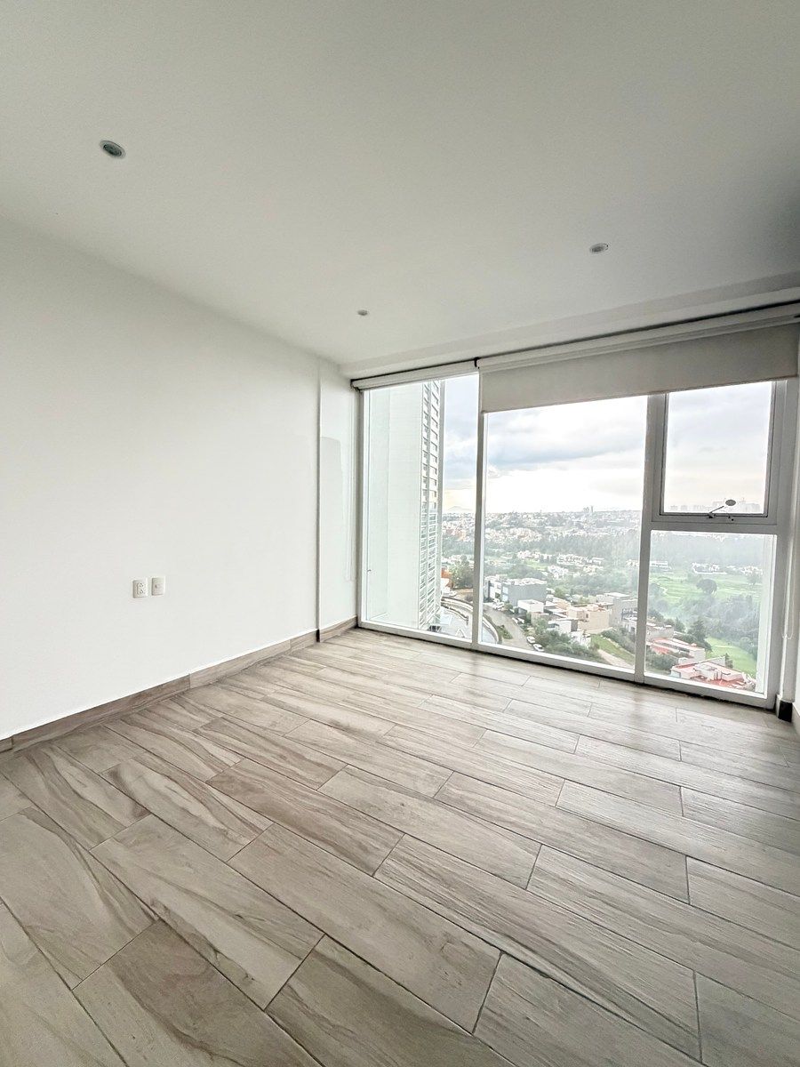 Apartment in Bosque Real, Huixquilucan, photo 7 of 29