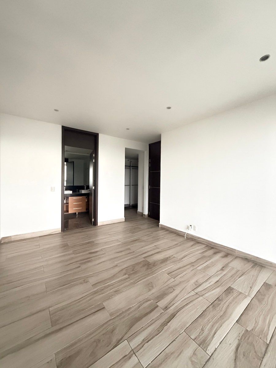 Apartment in Bosque Real, Huixquilucan, photo 10 of 29
