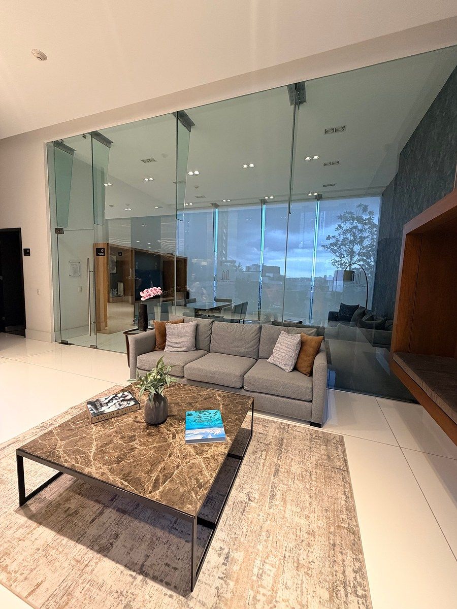 Apartment in Bosque Real, Huixquilucan, photo 20 of 29