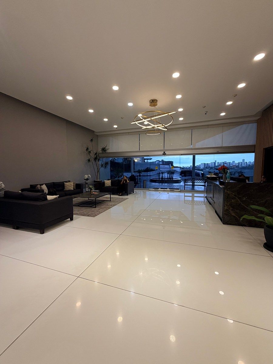 Apartment in Bosque Real, Huixquilucan, photo 22 of 29