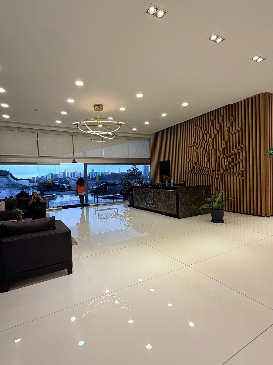 Apartment in Bosque Real, Huixquilucan, photo 23 of 29