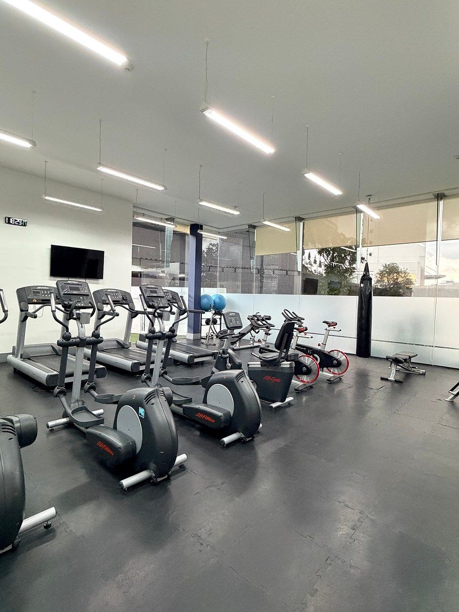 Apartment in Bosque Real, Huixquilucan, photo 24 of 29