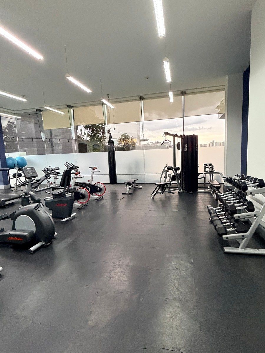Apartment in Bosque Real, Huixquilucan, photo 25 of 29