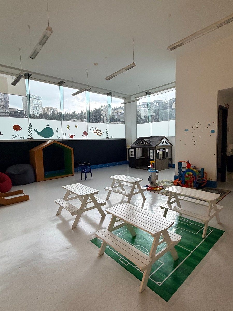 Apartment in Bosque Real, Huixquilucan, photo 27 of 29