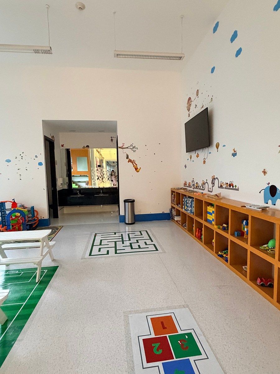 Apartment in Bosque Real, Huixquilucan, photo 28 of 29