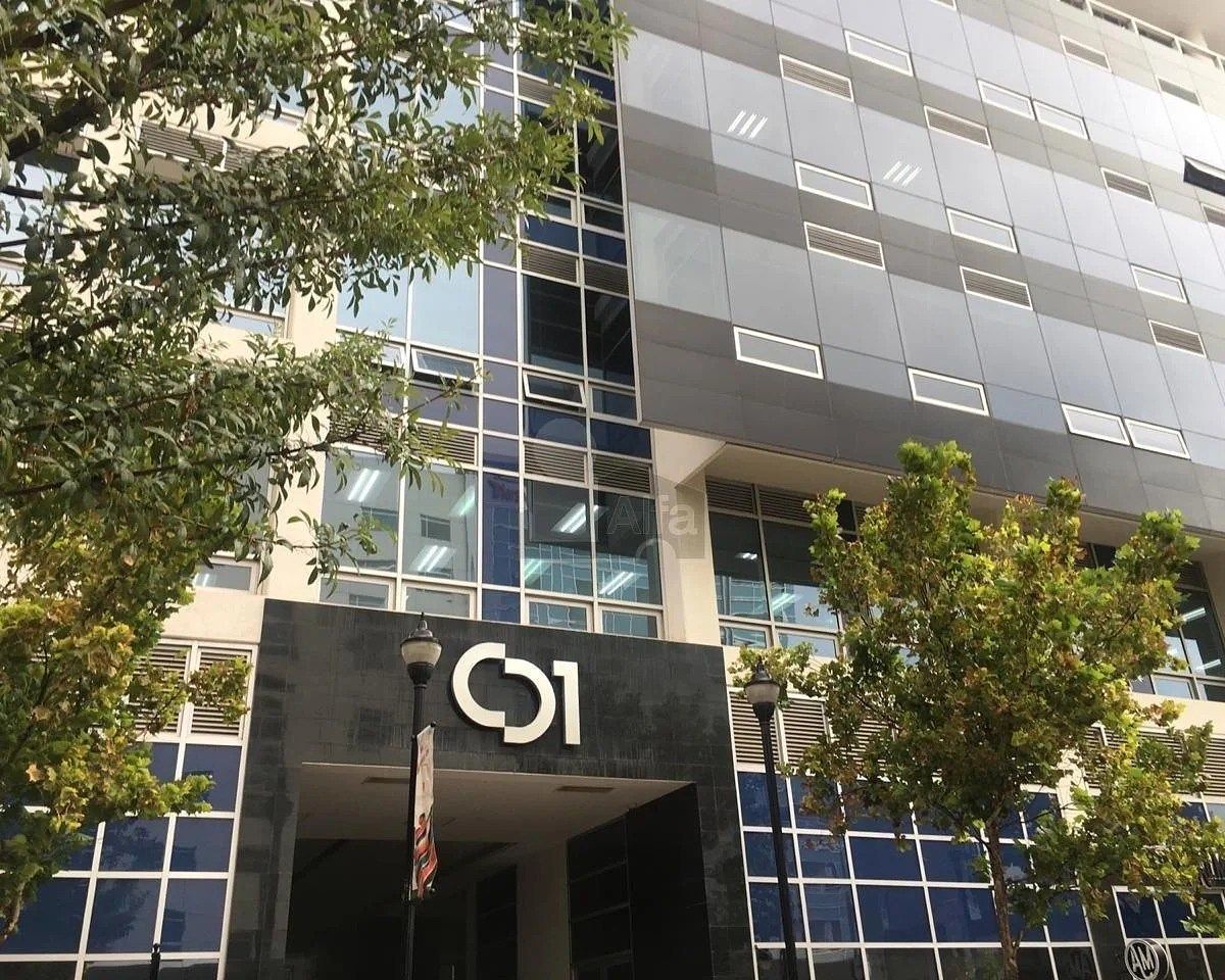 Oficina Renta D1, foto 1 de 11