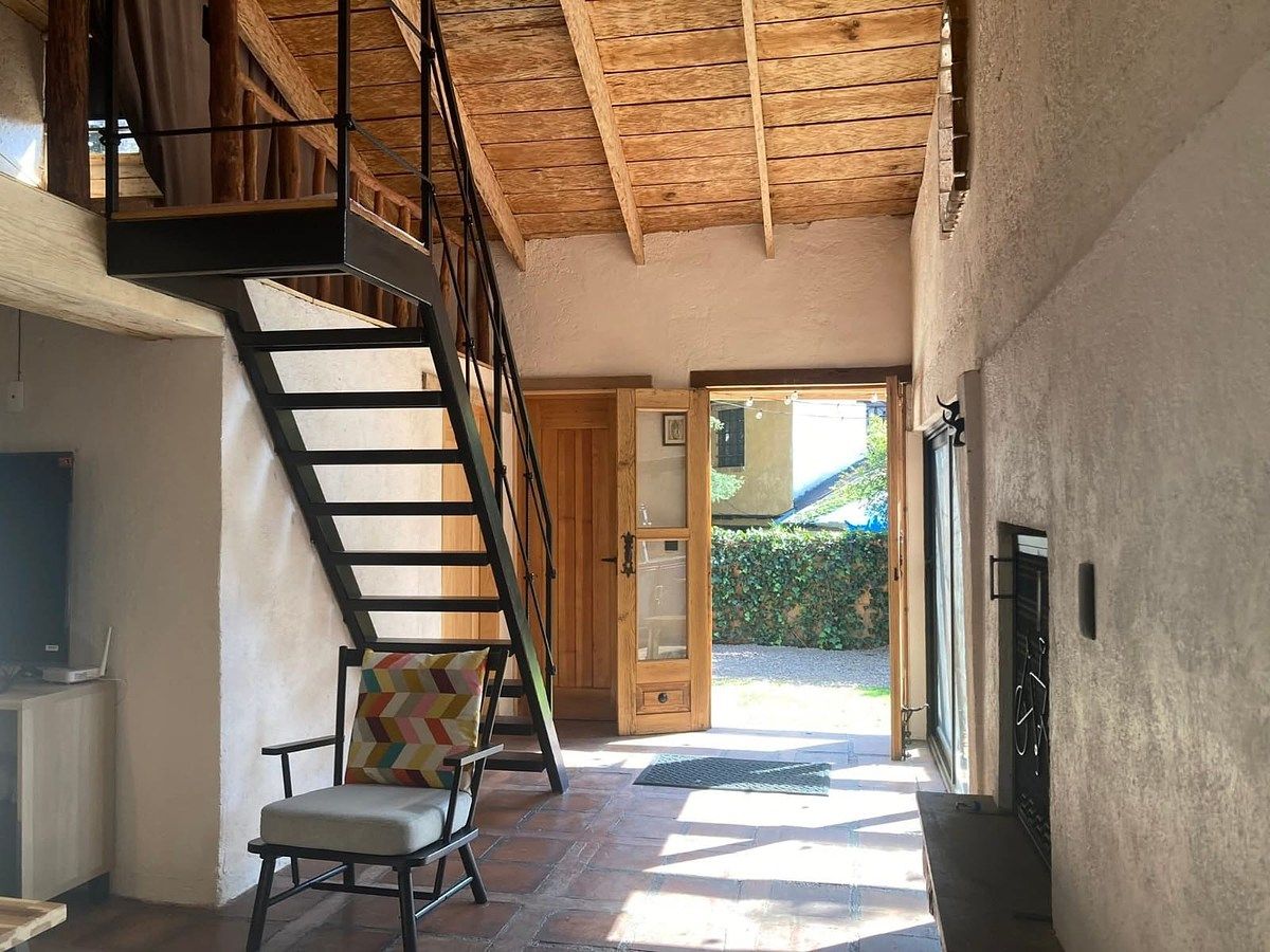 VENDO CASA EN VALLE DE BRAVO, foto 1 de 9