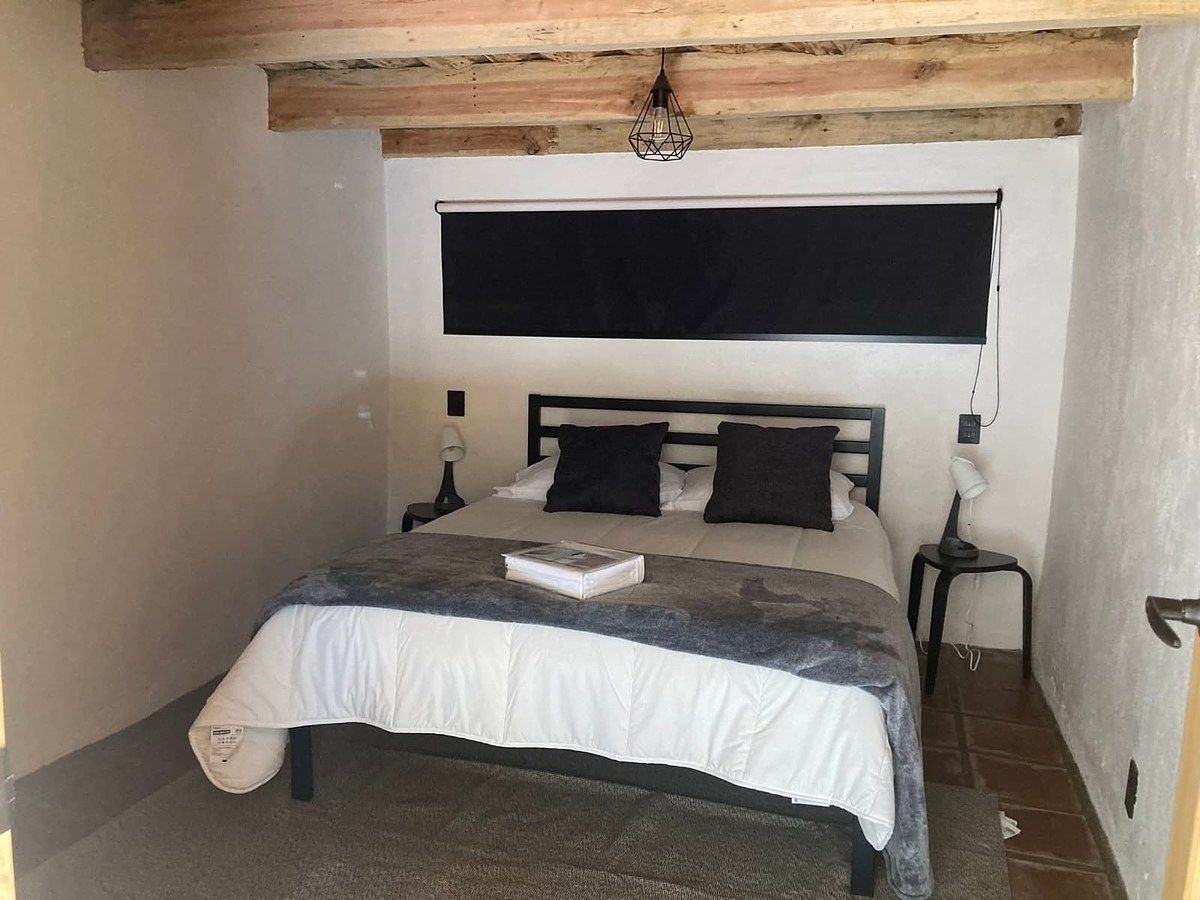 Casa en Cerro Colorado, Valle de Bravo, foto 8 de 9