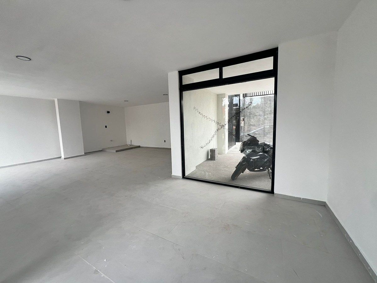 Retail Space in Lomas 3a Seccion, San Luis Potosí, photo 3 of 3