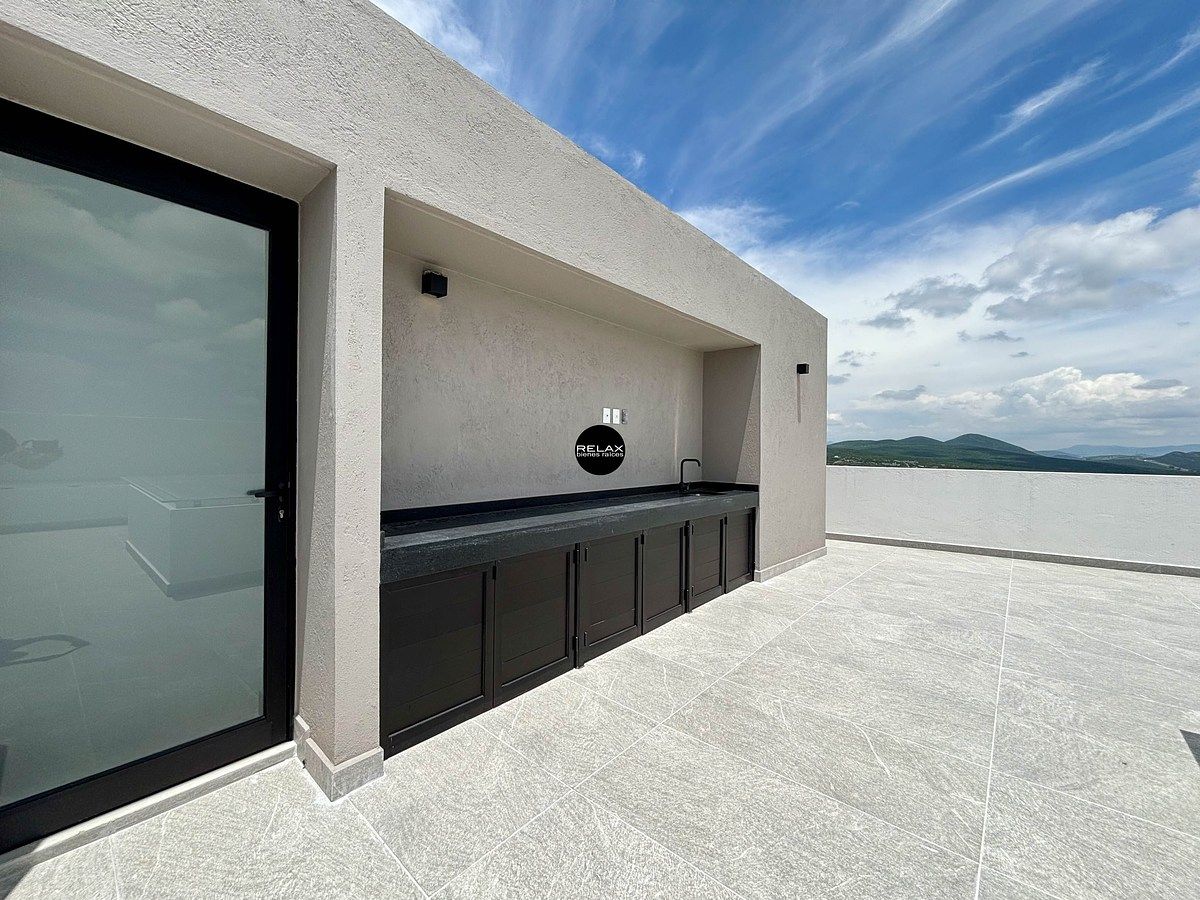 Casa en Zibatá, El Marqués, foto 32 de 37