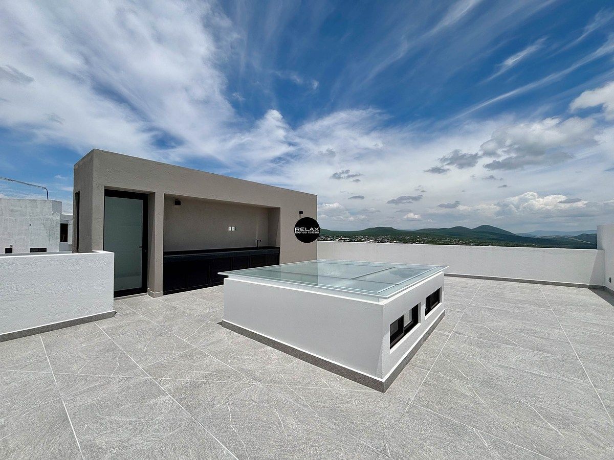 Casa en Zibatá, El Marqués, foto 34 de 37
