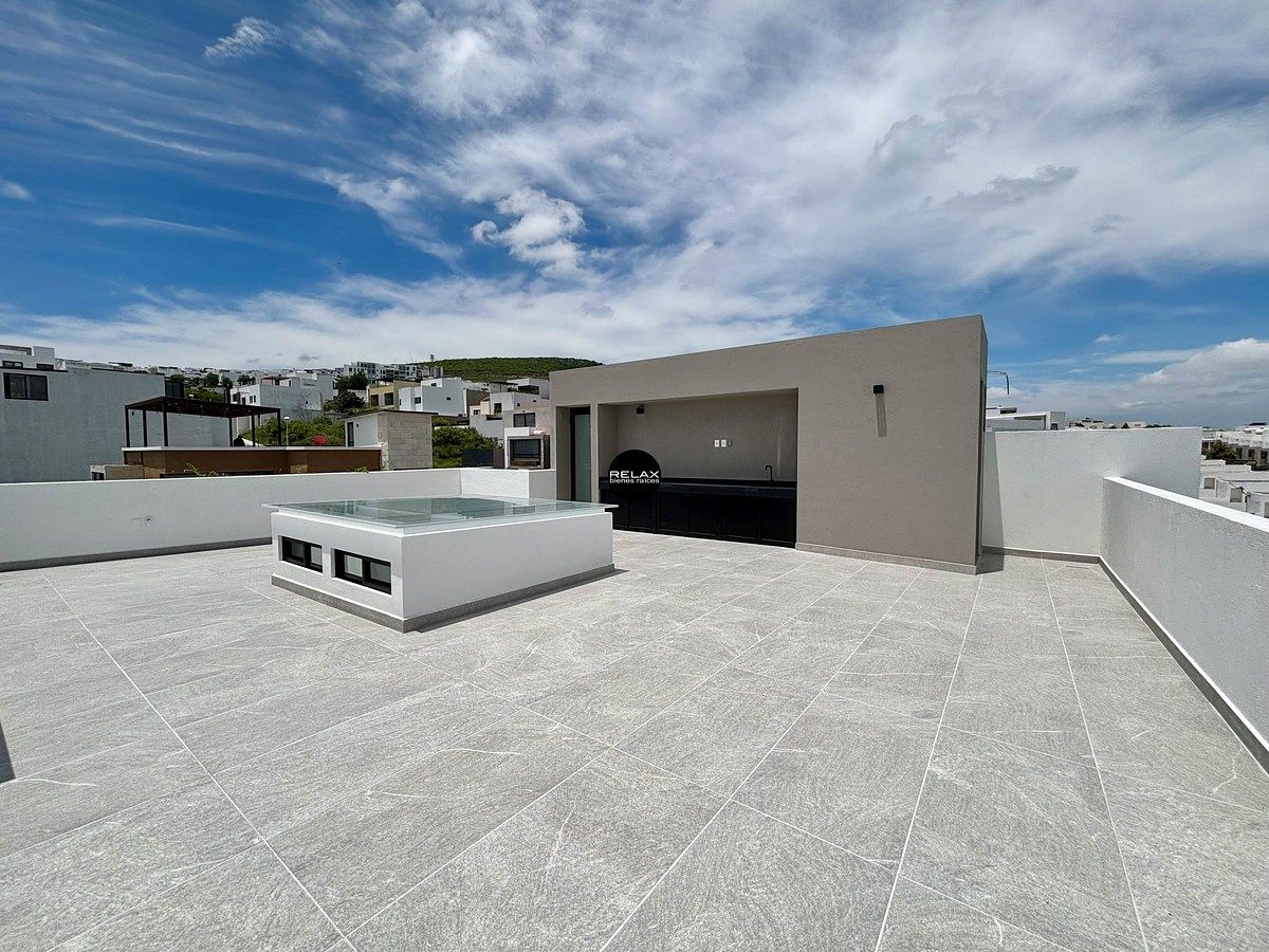 Casa en Zibatá, El Marqués, foto 33 de 37