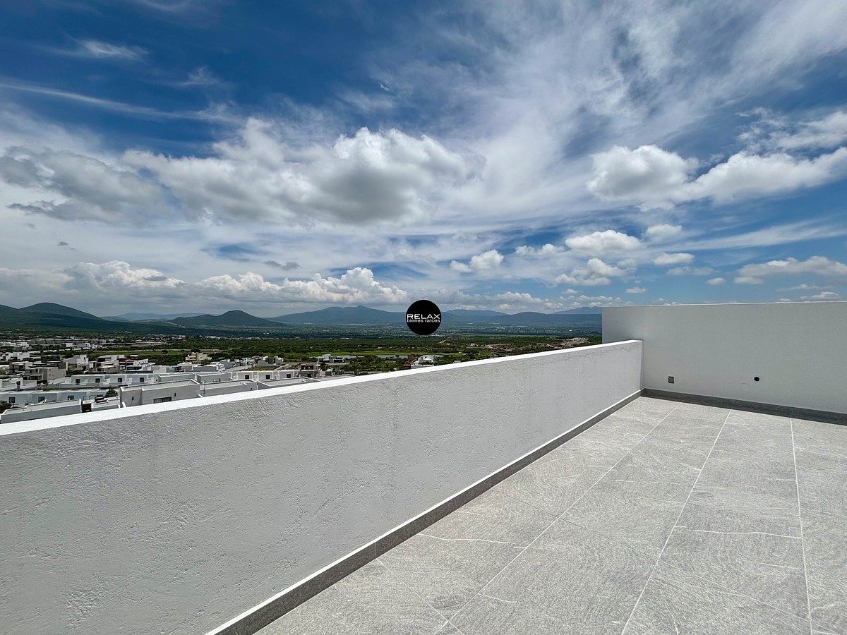 Casa en Zibatá, El Marqués, foto 36 de 37