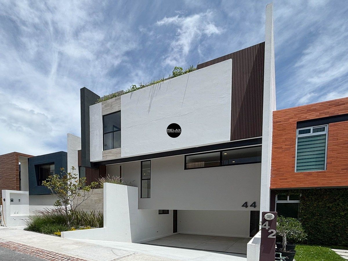 Casa en Zibatá, El Marqués, foto 37 de 37