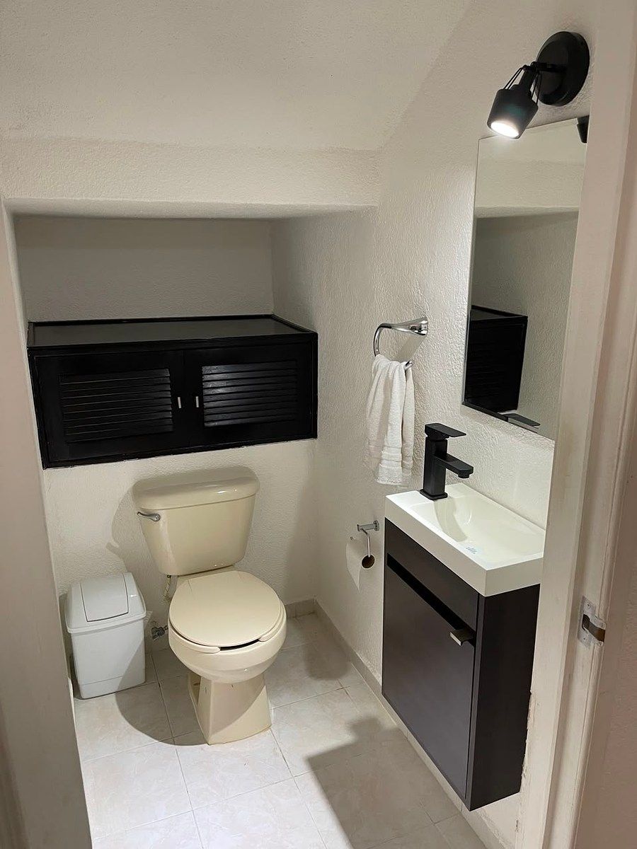 Casa em Vista Alegre Norte, Mérida, foto 10 de 14