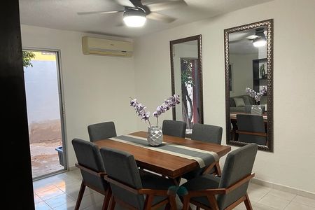 Casa en venta en Vista Alegra Norte Merida