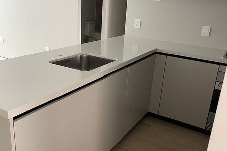 67m2 apartment with a brand new bedroom for sale in Col. Juárez