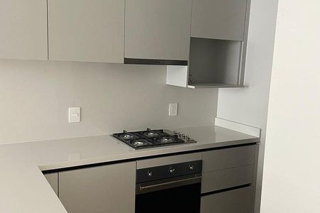 67m2 apartment with a brand new bedroom for sale in Col. Juárez