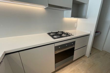 67m2 apartment with a brand new bedroom for sale in Col. Juárez
