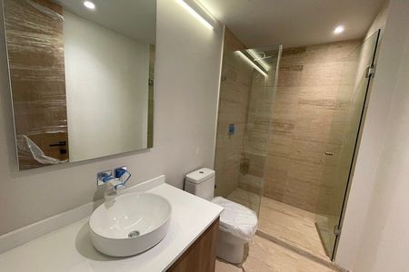 67m2 apartment with a brand new bedroom for sale in Col. Juárez