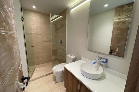 67m2 apartment with a brand new bedroom for sale in Col. Juárez