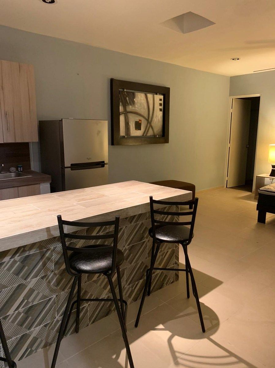 Apartment in Las Américas, Mérida, photo 2 of 9