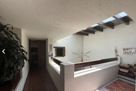 Casa en venta en privada de Barrio San Francisco