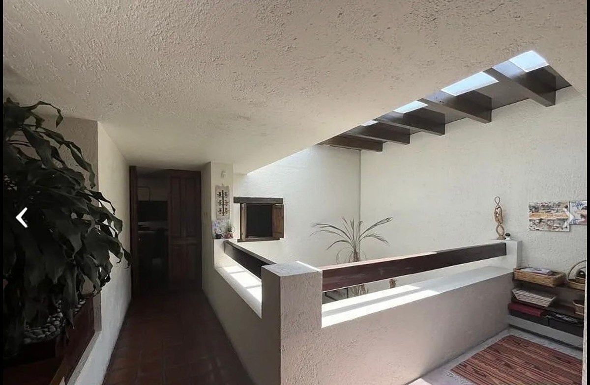 Casa en condominio en Barrio San Francisco, La Magdalena Contreras, foto 11 de 28