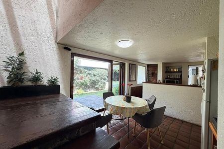 Casa en venta en privada de Barrio San Francisco