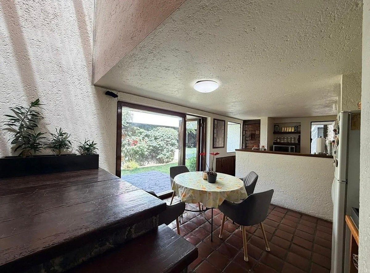 Casa en condominio en Barrio San Francisco, La Magdalena Contreras, foto 10 de 28