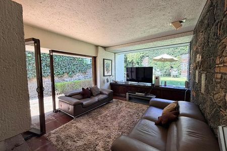 Casa en venta en privada de Barrio San Francisco