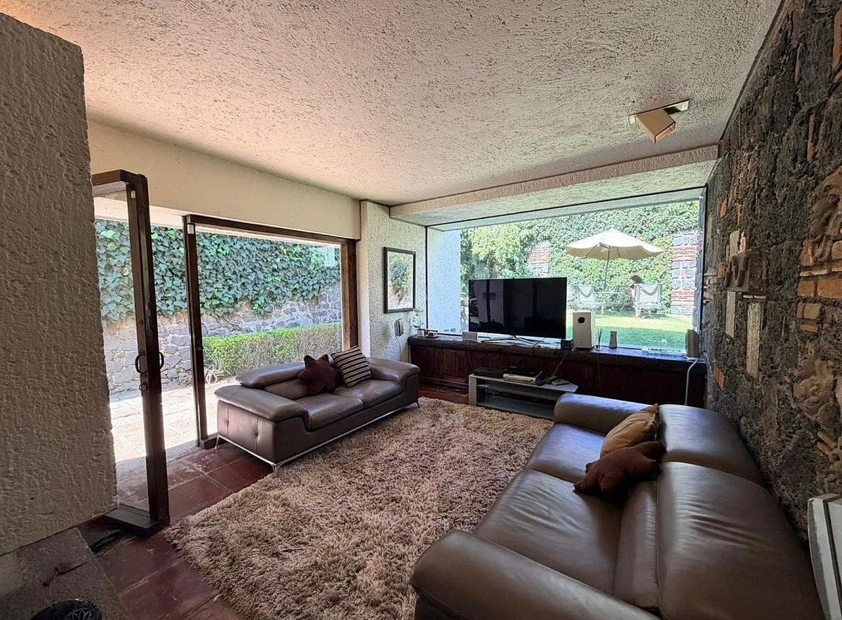 Casa en condominio en Barrio San Francisco, La Magdalena Contreras, foto 9 de 28
