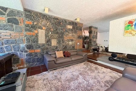 Casa en venta en privada de Barrio San Francisco