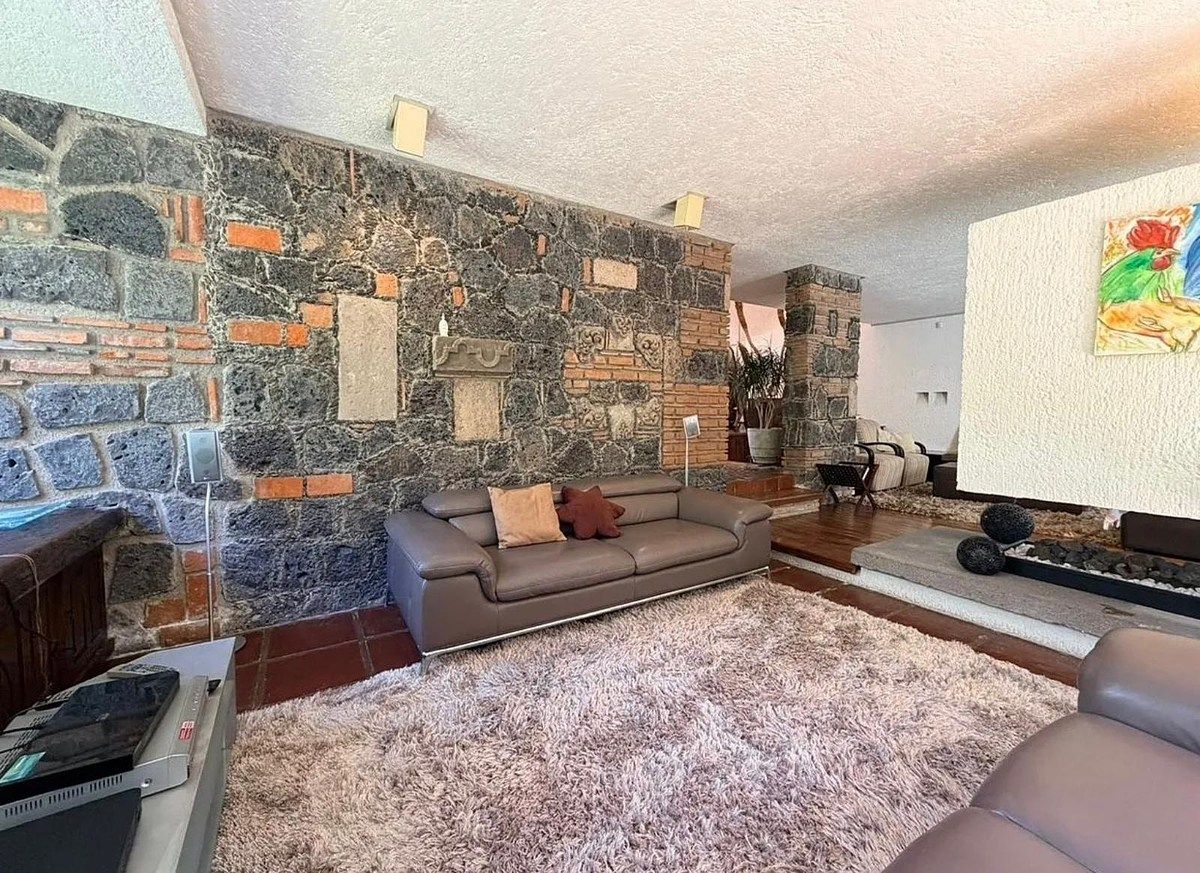 Casa en condominio en Barrio San Francisco, La Magdalena Contreras, foto 8 de 28