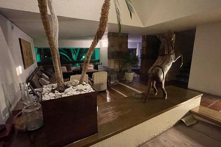 Casa en venta en privada de Barrio San Francisco