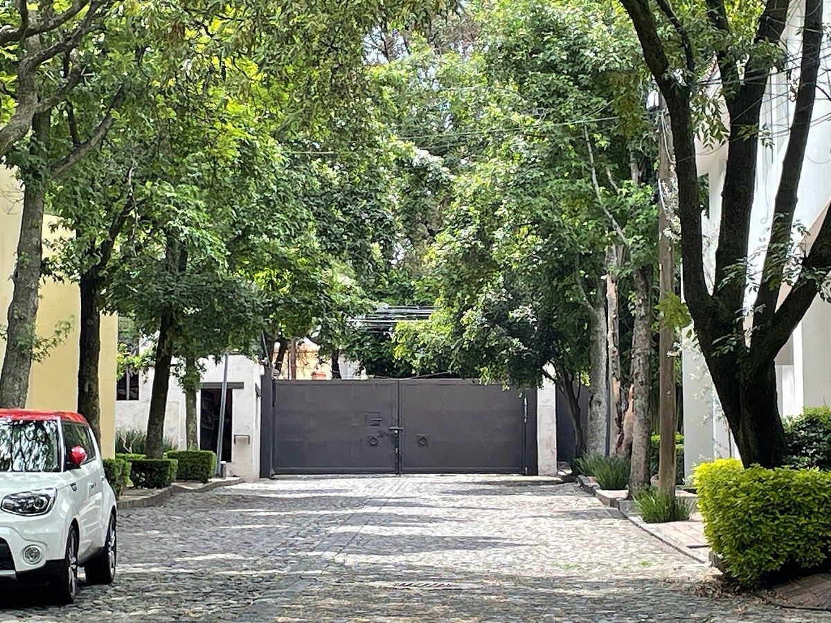 Casa en venta en privada de Barrio San Francisco, foto 1 de 28